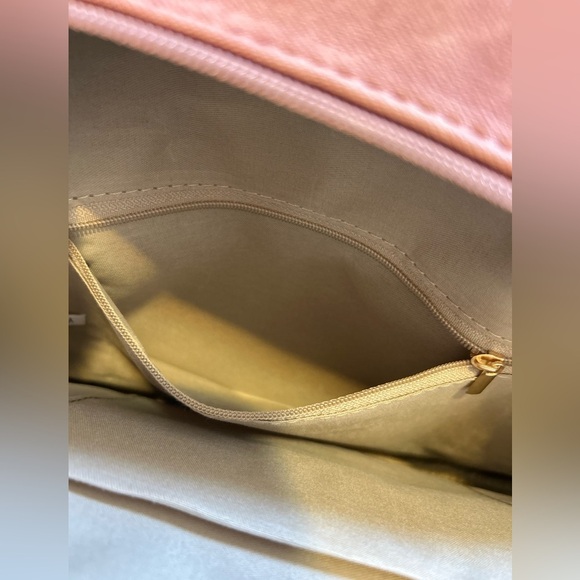 Pink Mini Backpack - Picture 6 of 8